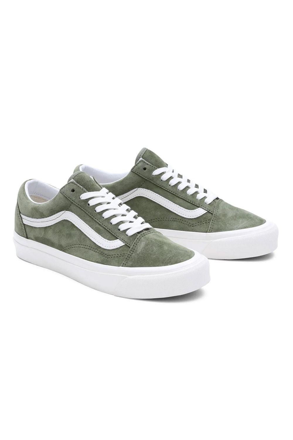Vans-Old Skool 36 DX LODEN GREEN-Sneakers-2-roqelvaxirum.shop