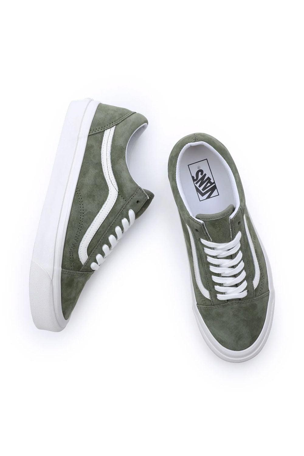 Vans-Old Skool 36 DX LODEN GREEN-Sneakers-3-roqelvaxirum.shop