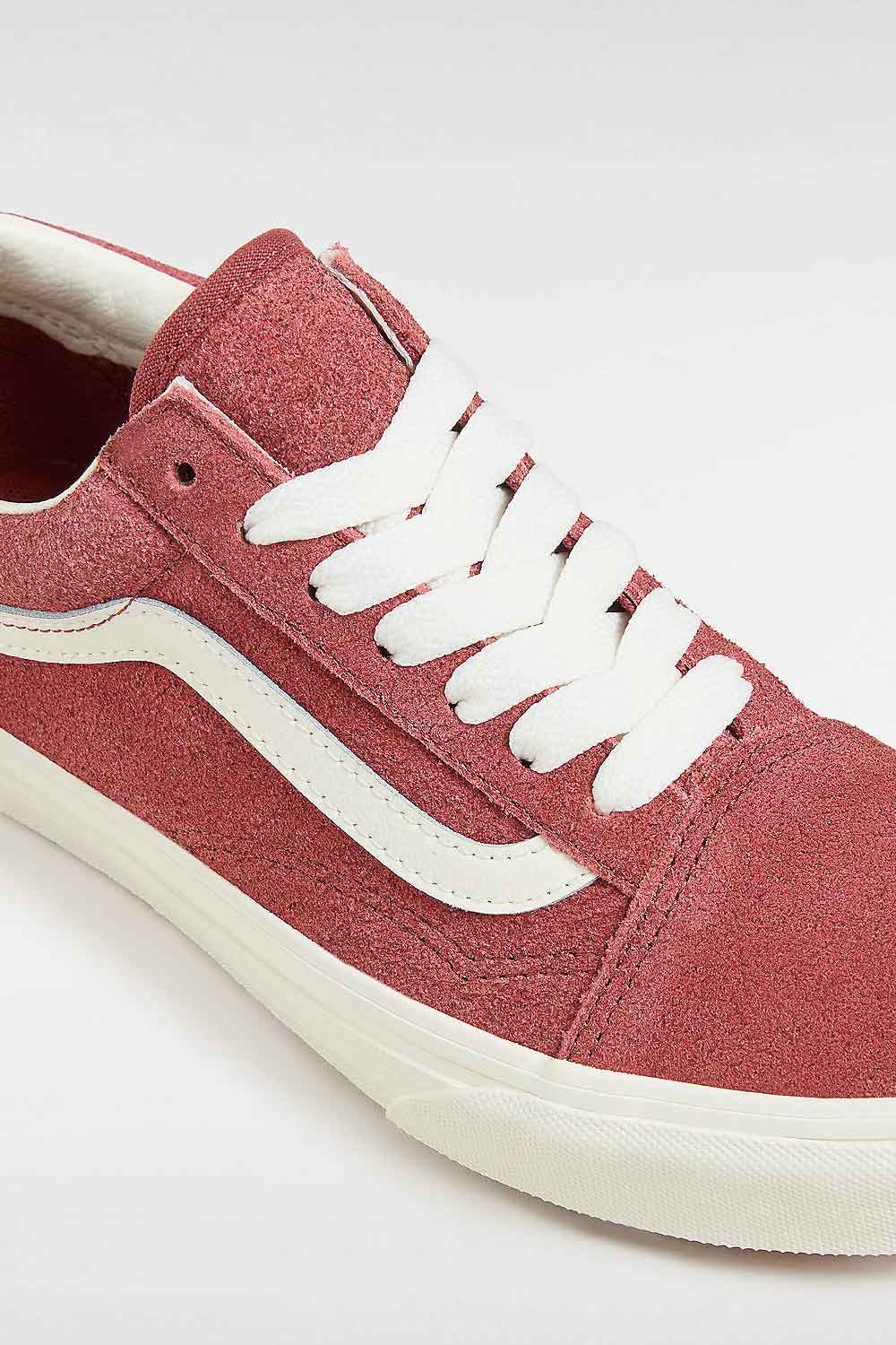 Vans-Old Skool Duo Suede Coral-Sneakers-2-roqelvaxirum.shop