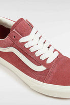 Vans-Old Skool Duo Suede Coral-Sneakers-2-roqelvaxirum.shop