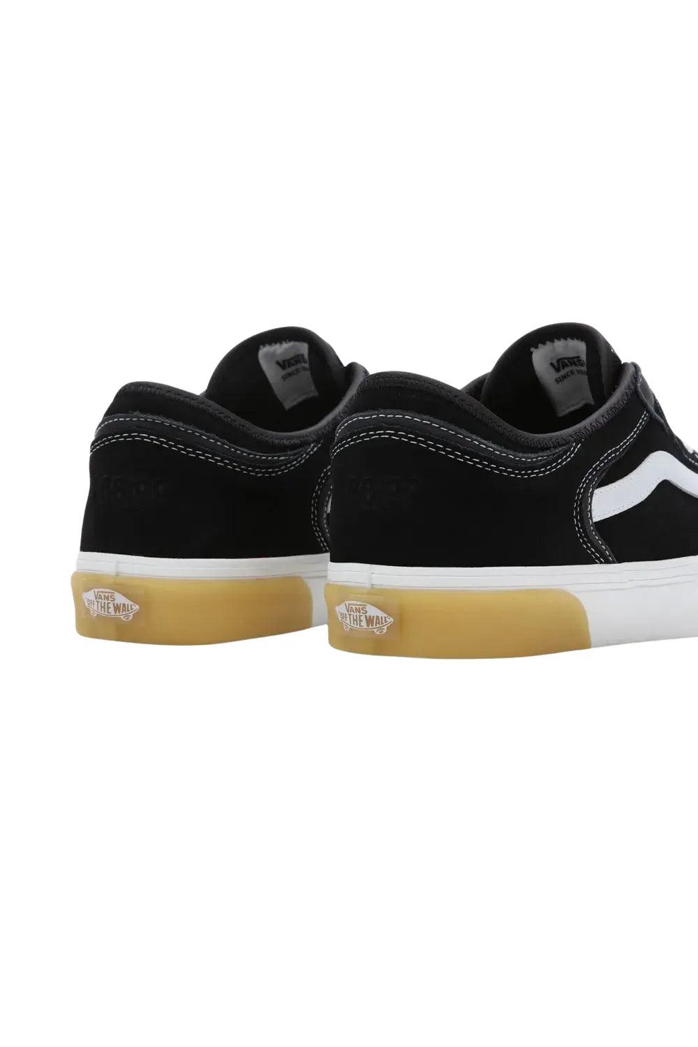 Vans-Rowley Classic Black/White/Gum-Sneakers-6-roqelvaxirum.shop