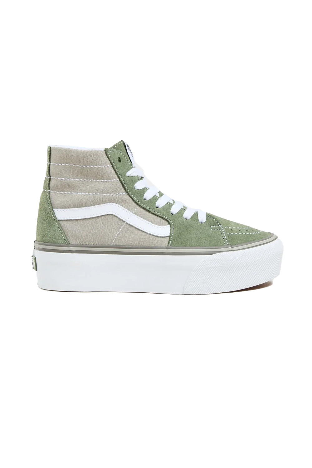 Vans-SK8-Hi Tapered Stackform Multi-Sneakers-1-roqelvaxirum.shop