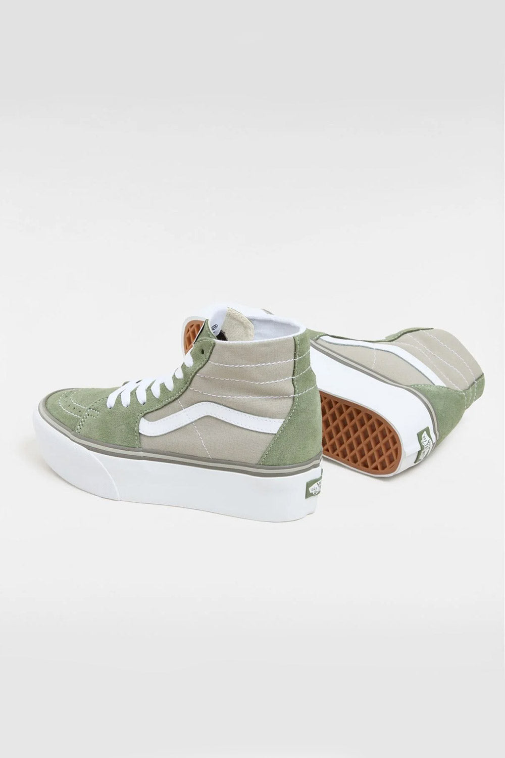 Vans-SK8-Hi Tapered Stackform Multi-Sneakers-2-roqelvaxirum.shop