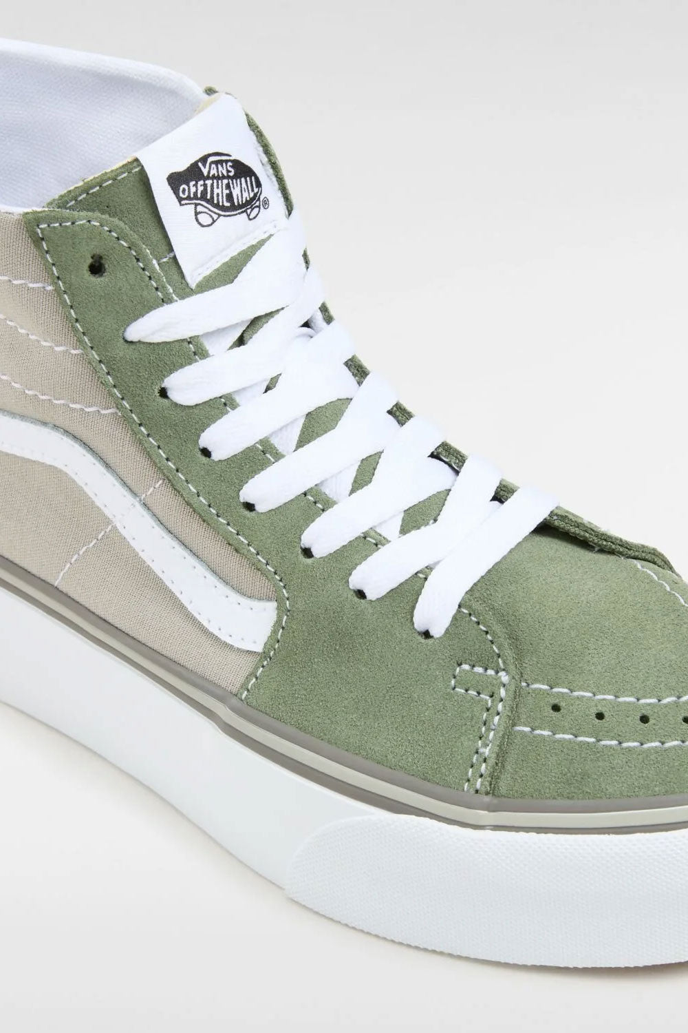 Vans-SK8-Hi Tapered Stackform Multi-Sneakers-3-roqelvaxirum.shop