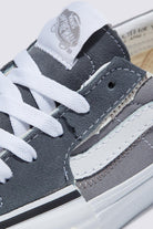Vans-SK8-Low Reconstruct Grey-Sneakers-8-roqelvaxirum.shop