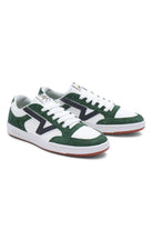 Vans-UA Lowland CC GREEN/BLANC DE BLANC-Sneakers-2-roqelvaxirum.shop