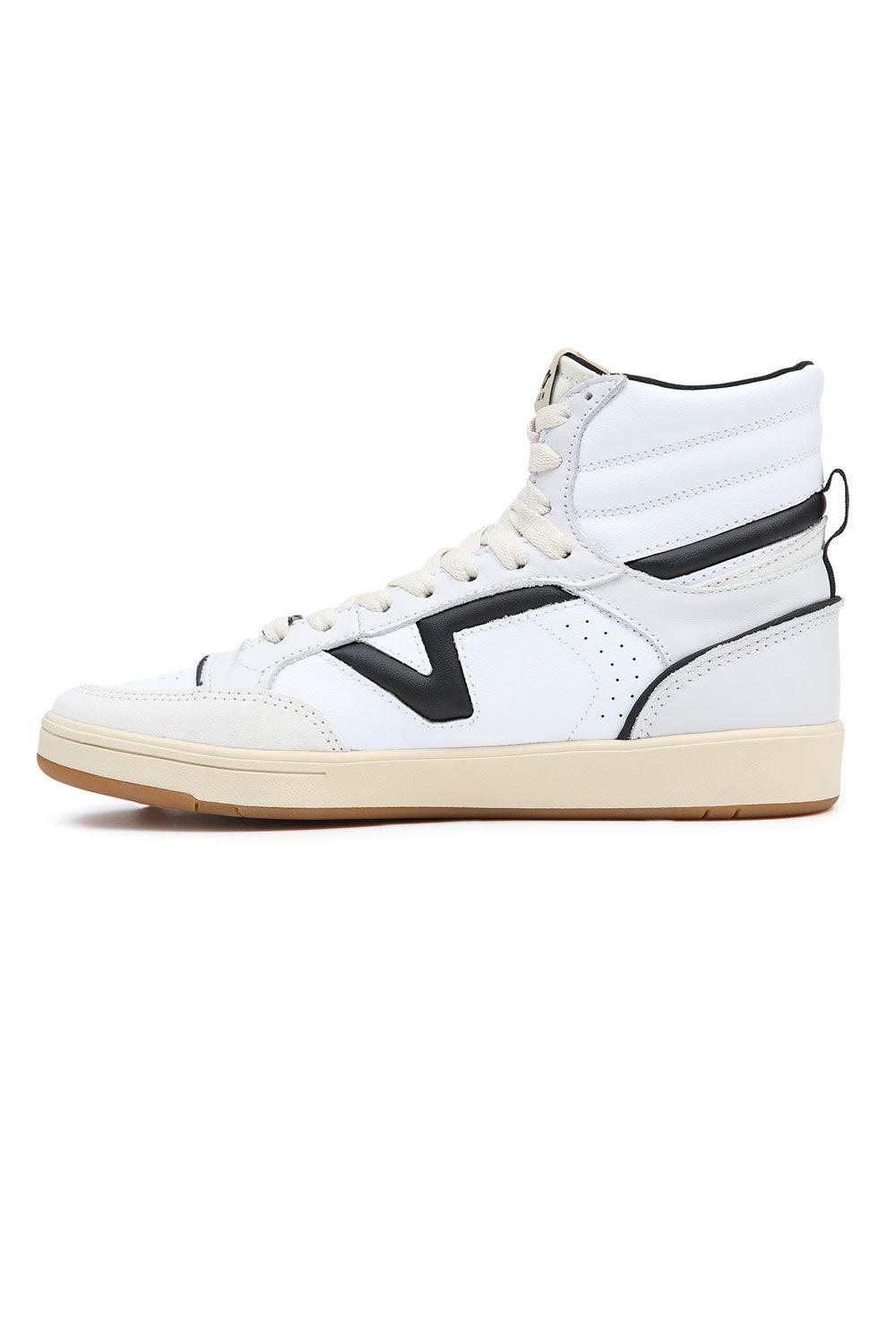 Vans-UA Lowland Hi CC JMP Black/True White-Sneakers-5-roqelvaxirum.shop