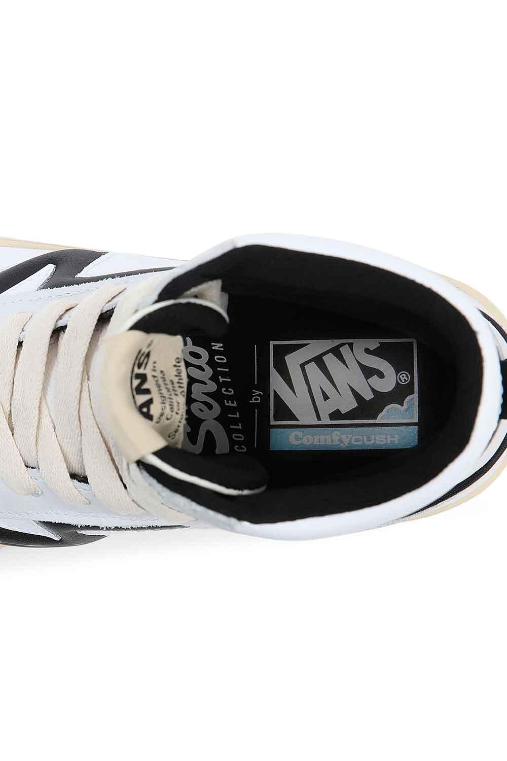 Vans-UA Lowland Hi CC JMP Black/True White-Sneakers-7-roqelvaxirum.shop