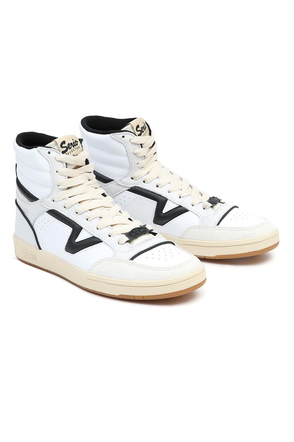 Vans-UA Lowland Hi CC JMP Black/True White-Sneakers-9-roqelvaxirum.shop