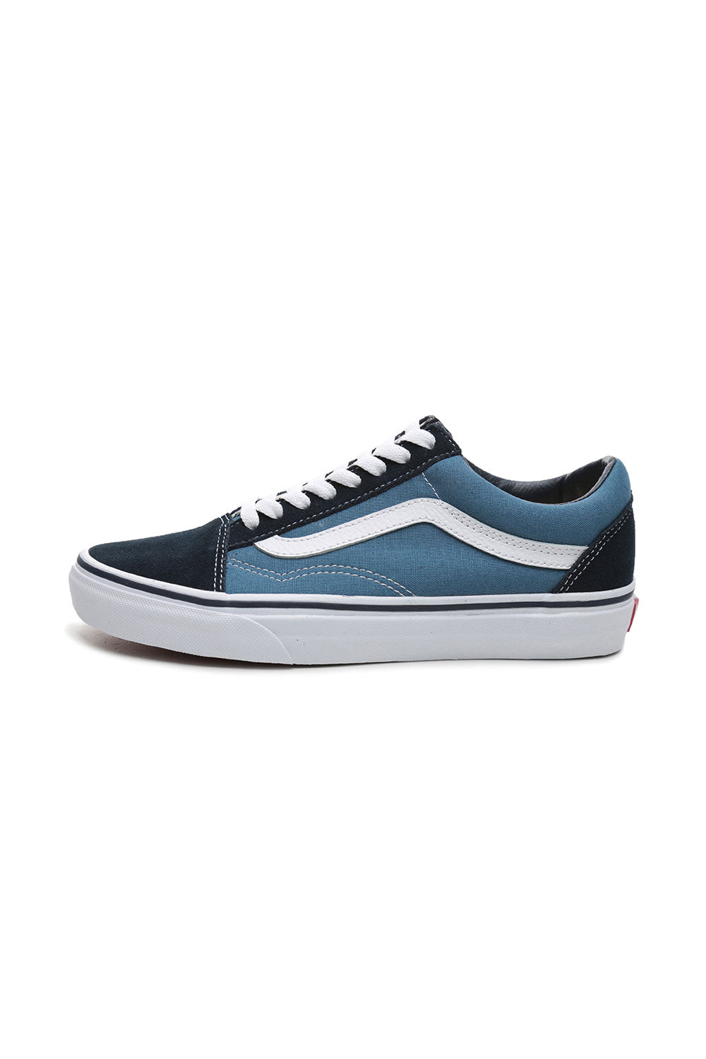 Vans-UA Old Skool Navy-Sneakers-3-roqelvaxirum.shop