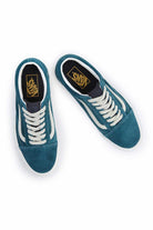 Vans-UA Old Skool Stackform Deep Teal-Sneakers-3-roqelvaxirum.shop