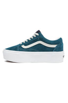 Vans-UA Old Skool Stackform Deep Teal-Sneakers-4-roqelvaxirum.shop