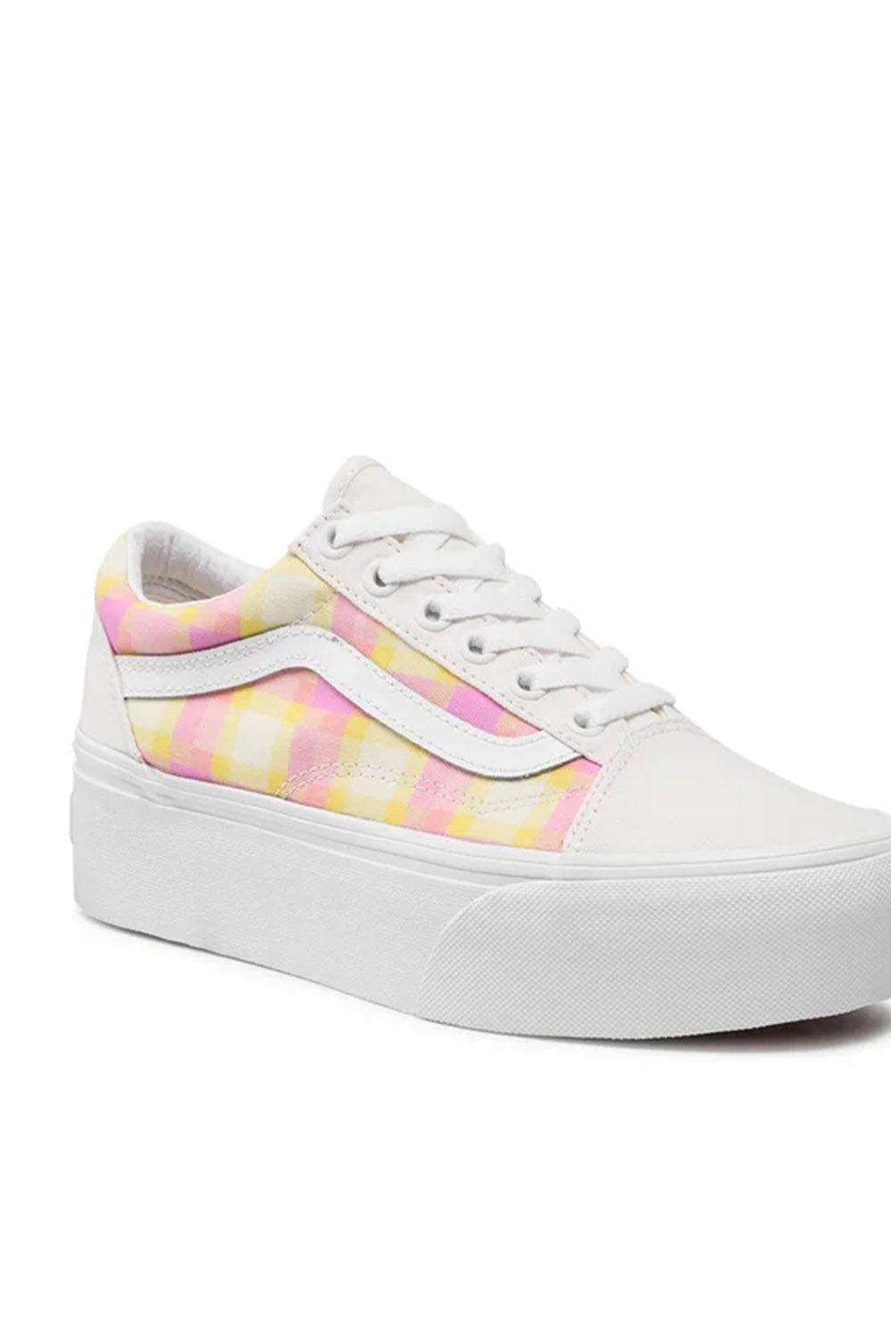 Vans-UA Old Skool Stackform-Sneakers-4-roqelvaxirum.shop