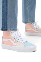 Vans-UA SK-8 Hi Tapered-Sneakers-2-roqelvaxirum.shop