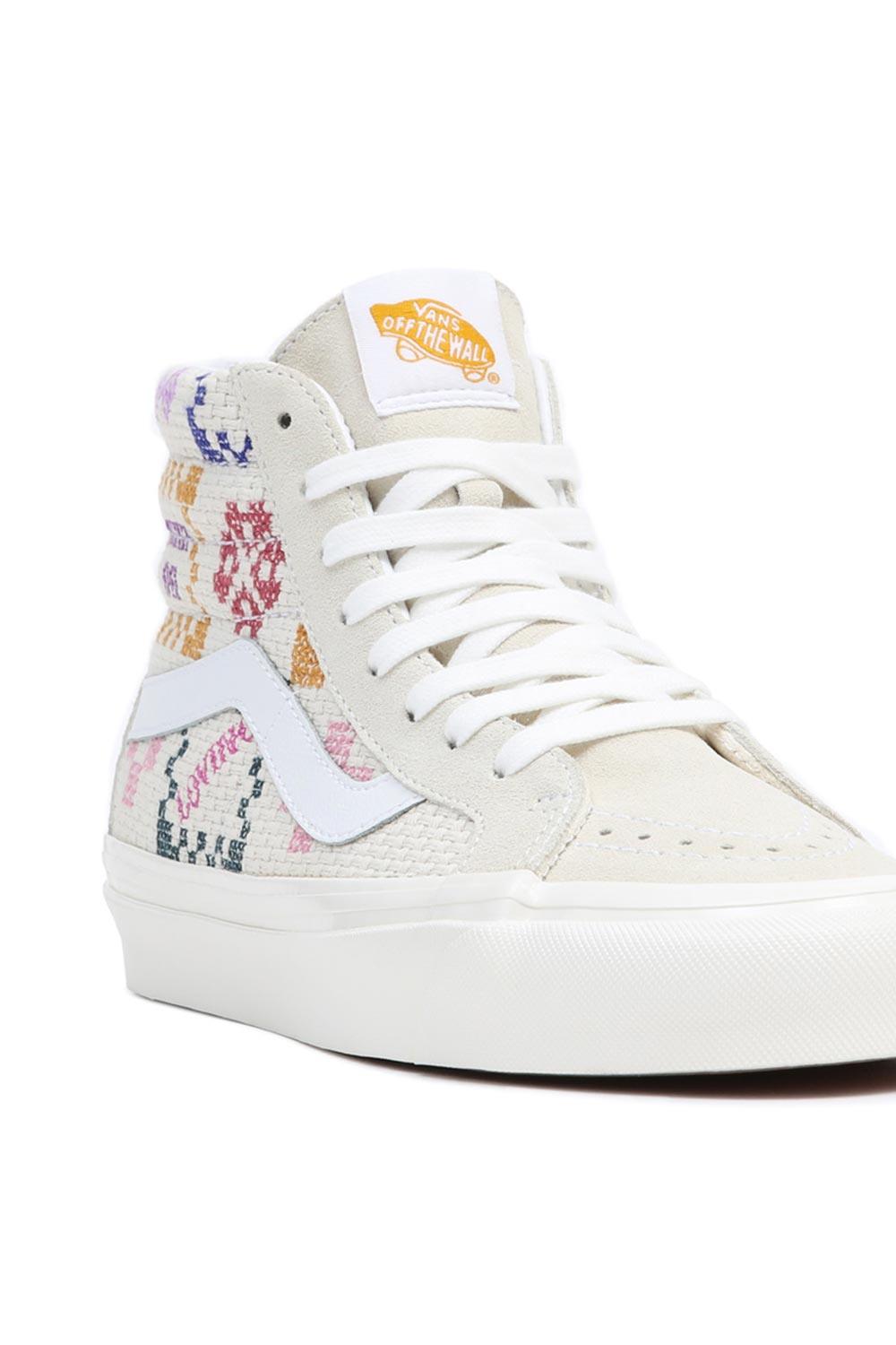 Vans-UA SK8-Hi 38 DX Classic White-Sneakers-6-roqelvaxirum.shop