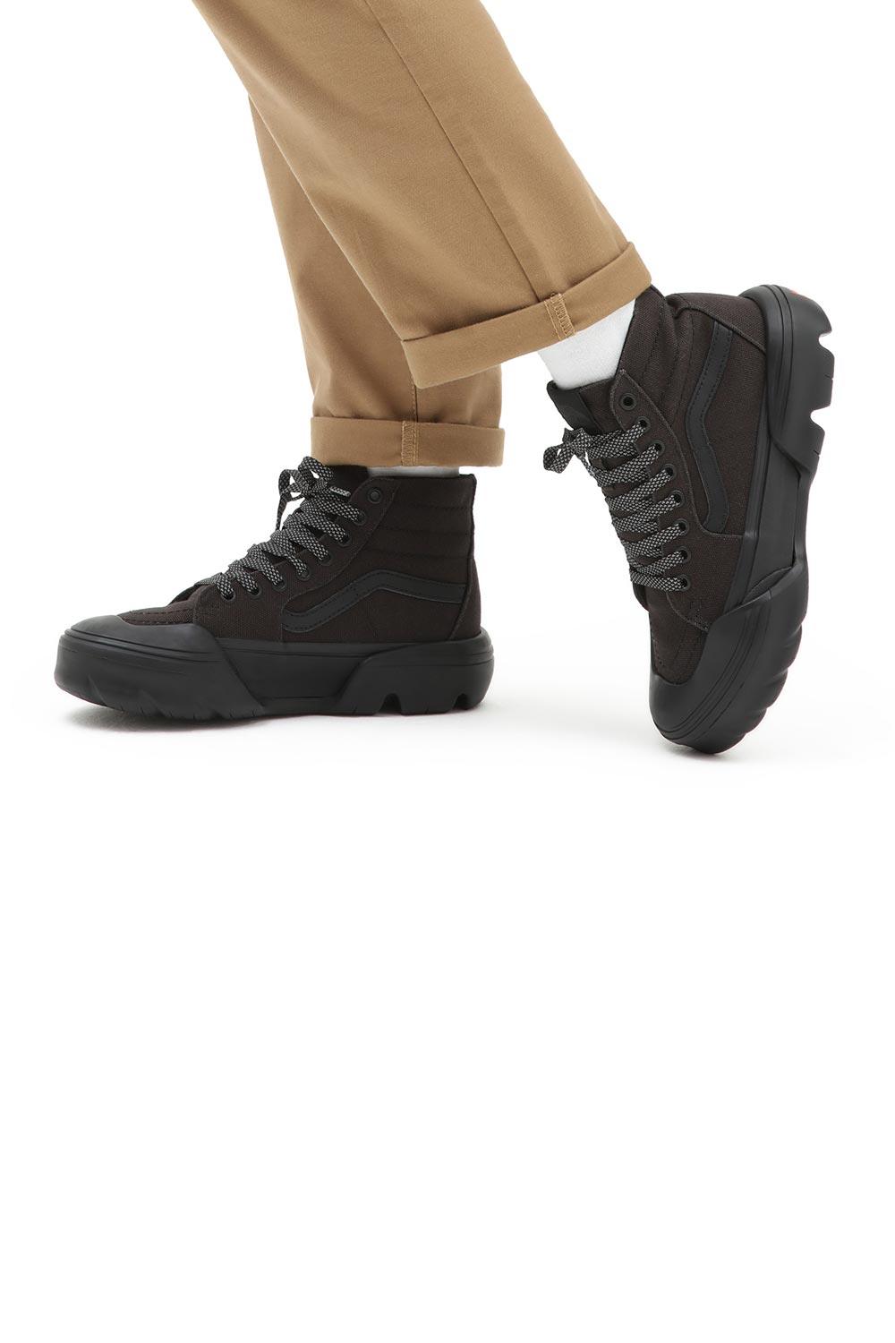 Vans-UA SK8-Hi Tapered Modular Blackout-Sneakers-2-roqelvaxirum.shop