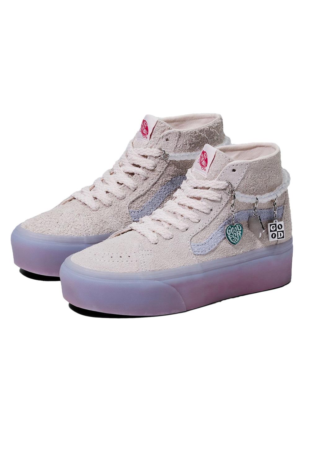 Vans-UA SK8-Hi Tapered Stackform-Sneakers-4-roqelvaxirum.shop