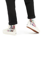 Vans-UA SK8-Hi Tapered Stackform Turtledove-Sneakers-2-roqelvaxirum.shop