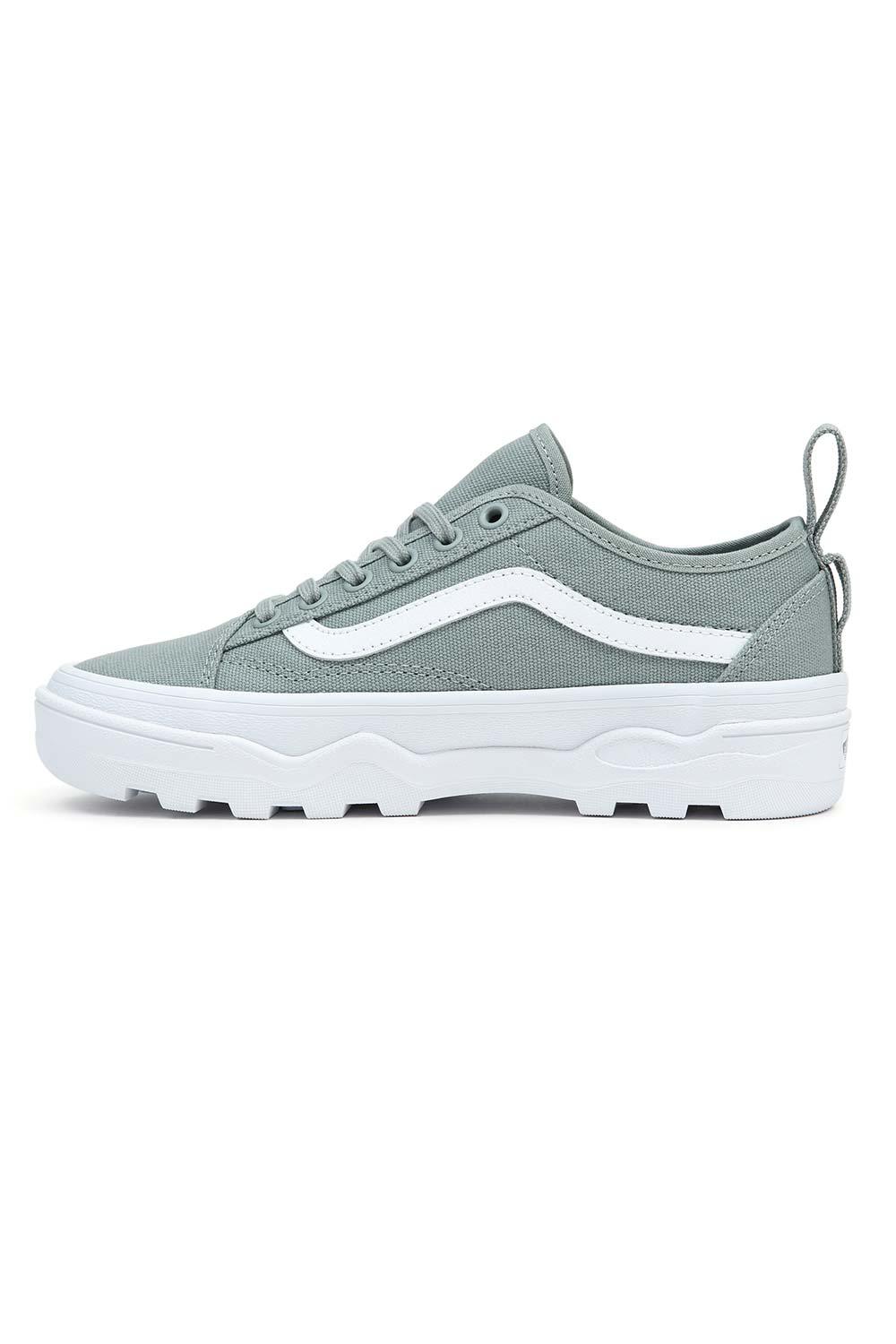 Vans-UA Sentry Old Skool Green Milieu-Sneakers-3-roqelvaxirum.shop