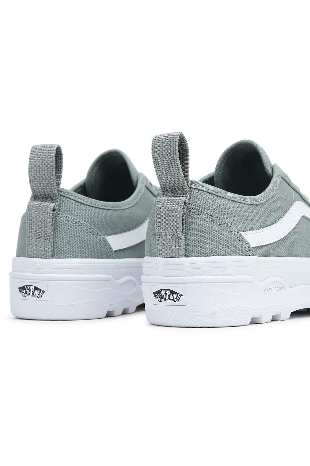 Vans-UA Sentry Old Skool Green Milieu-Sneakers-4-roqelvaxirum.shop