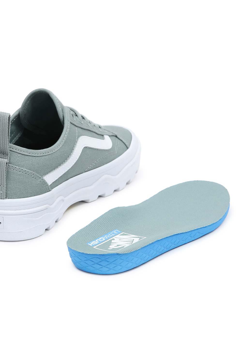 Vans-UA Sentry Old Skool Green Milieu-Sneakers-5-roqelvaxirum.shop