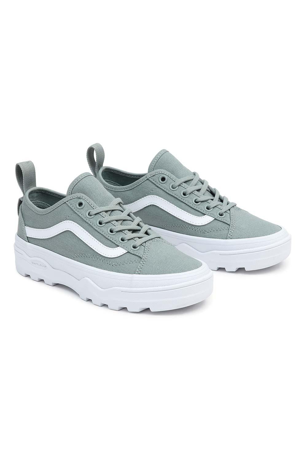Vans-UA Sentry Old Skool Green Milieu-Sneakers-8-roqelvaxirum.shop