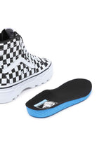 Vans-UA Sentry SK8-Hi Checkerboard-Sneakers-4-roqelvaxirum.shop