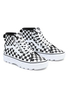 Vans-UA Sentry SK8-Hi Checkerboard-Sneakers-6-roqelvaxirum.shop