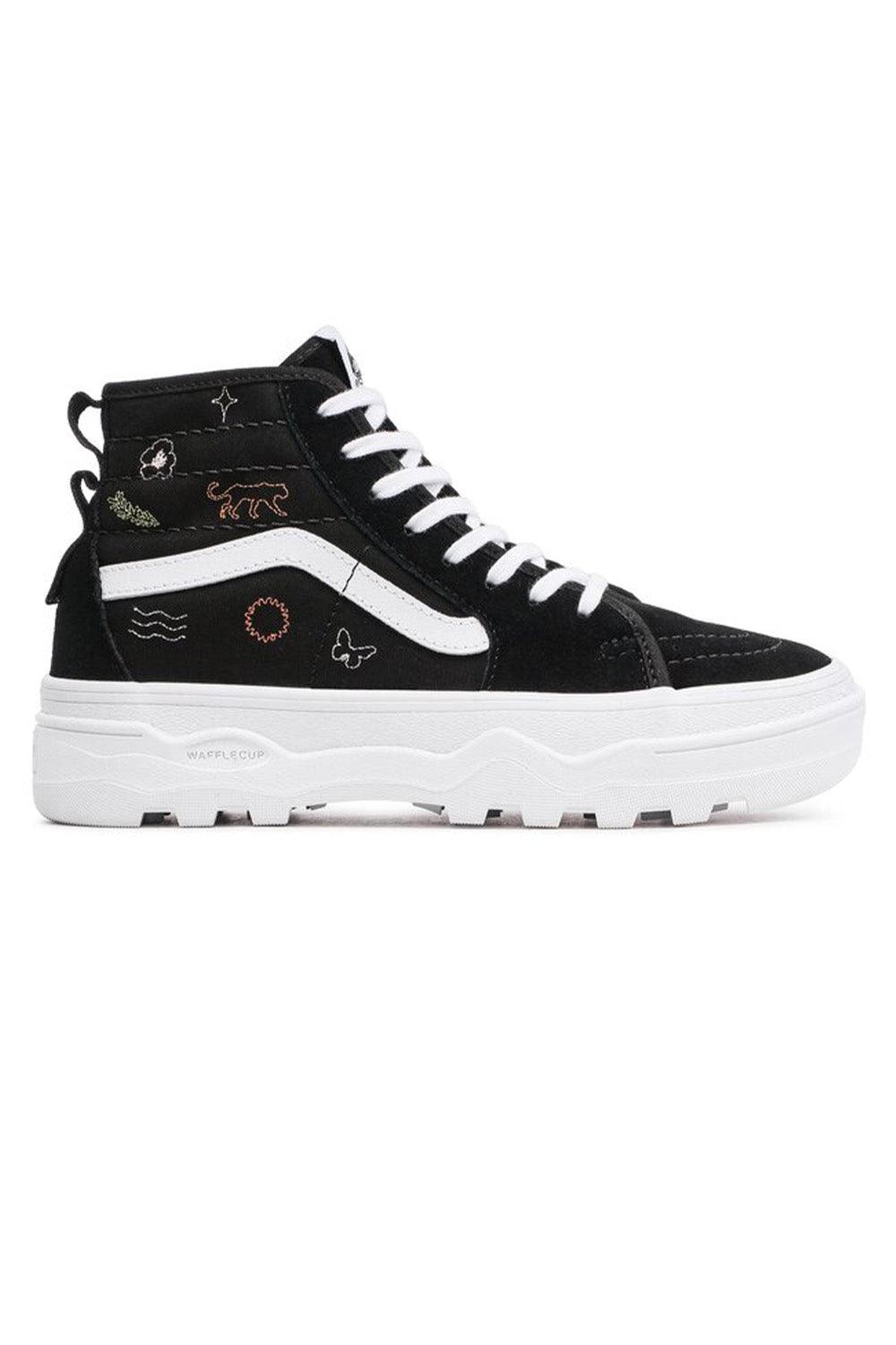 Vans-UA Sentry SK8-Hi WC-Sneakers-1-roqelvaxirum.shop