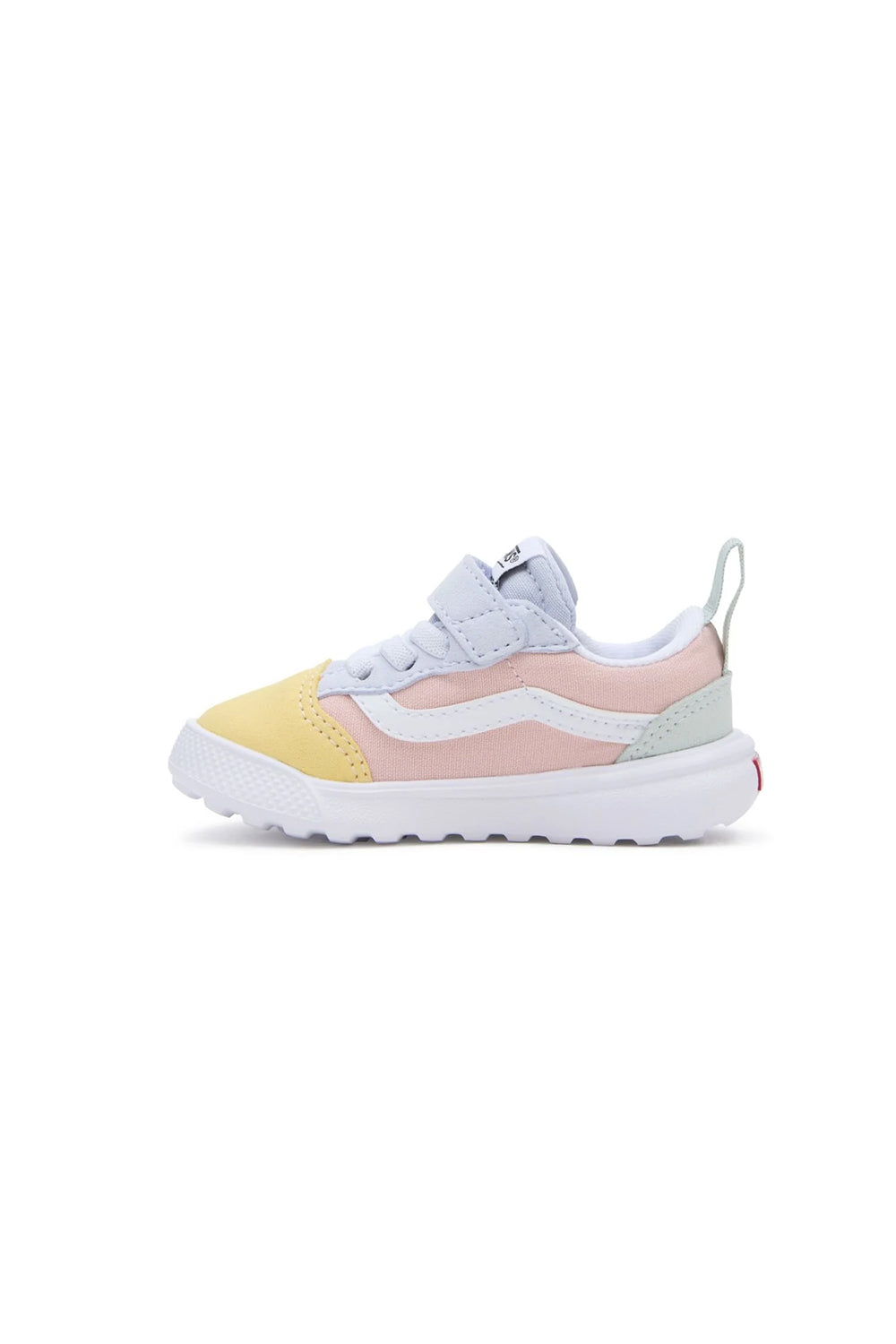 Vans-UltraRange 66 V Pastel Multi-Sneakers-2-roqelvaxirum.shop