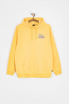 Vans-Waffle Stomp Loose Ft Po Banana Cream-Sweatshirts & Hoodies-1-roqelvaxirum.shop