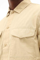 Vans-Williams Long Sleeve Shirt-Gömlek-3-roqelvaxirum.shop