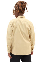 Vans-Williams Long Sleeve Shirt-Gömlek-5-roqelvaxirum.shop