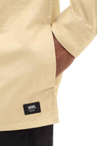 Vans-Williams Long Sleeve Shirt-Gömlek-7-roqelvaxirum.shop