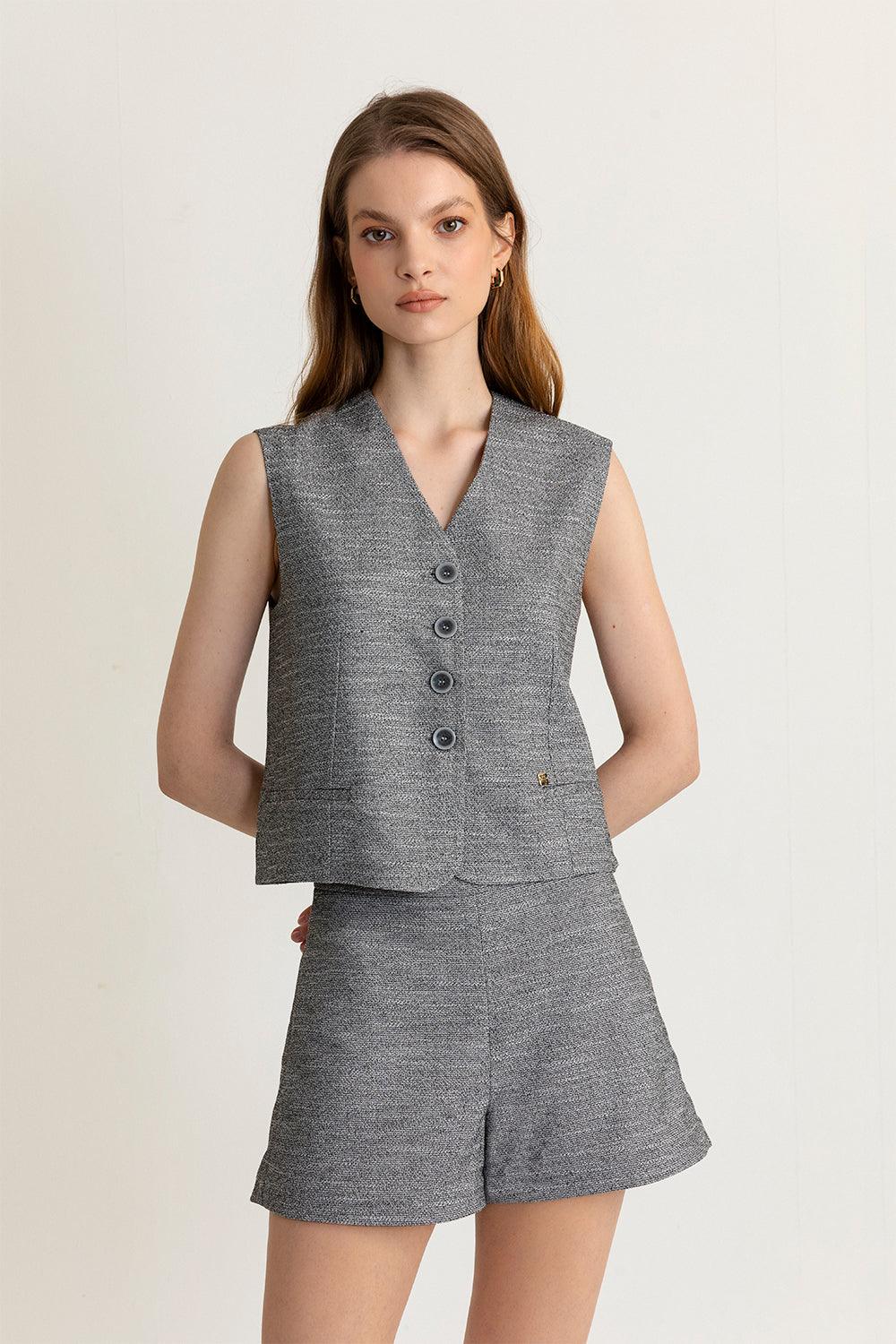 Ventotto Store-Alessia Yelek-Yelek-1-roqelvaxirum.shop