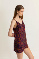 Ventotto Store-Chiara Elbise-Elbise-1-roqelvaxirum.shop
