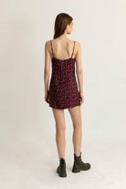 Ventotto Store-Chiara Elbise-Elbise-2-roqelvaxirum.shop
