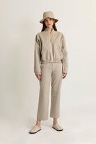 Ventotto Store-Emma Pantolon-Kumaş Pantolon-1-roqelvaxirum.shop