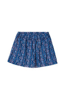 Ventotto Store-Felicita Shorts Pattern - 2-Şort-2-roqelvaxirum.shop