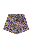 Ventotto Store-Ritmo Shorts Pattern - 2-Şort-1-roqelvaxirum.shop