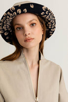 Ventotto Store-Sara Şapka-Bucket Hat-2-roqelvaxirum.shop