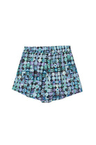 Ventotto Store-Serenita' Shorts Pattern - 1-Şort-1-roqelvaxirum.shop