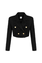 Veryself-Blair Tweed Blazer-Ceket-1-roqelvaxirum.shop