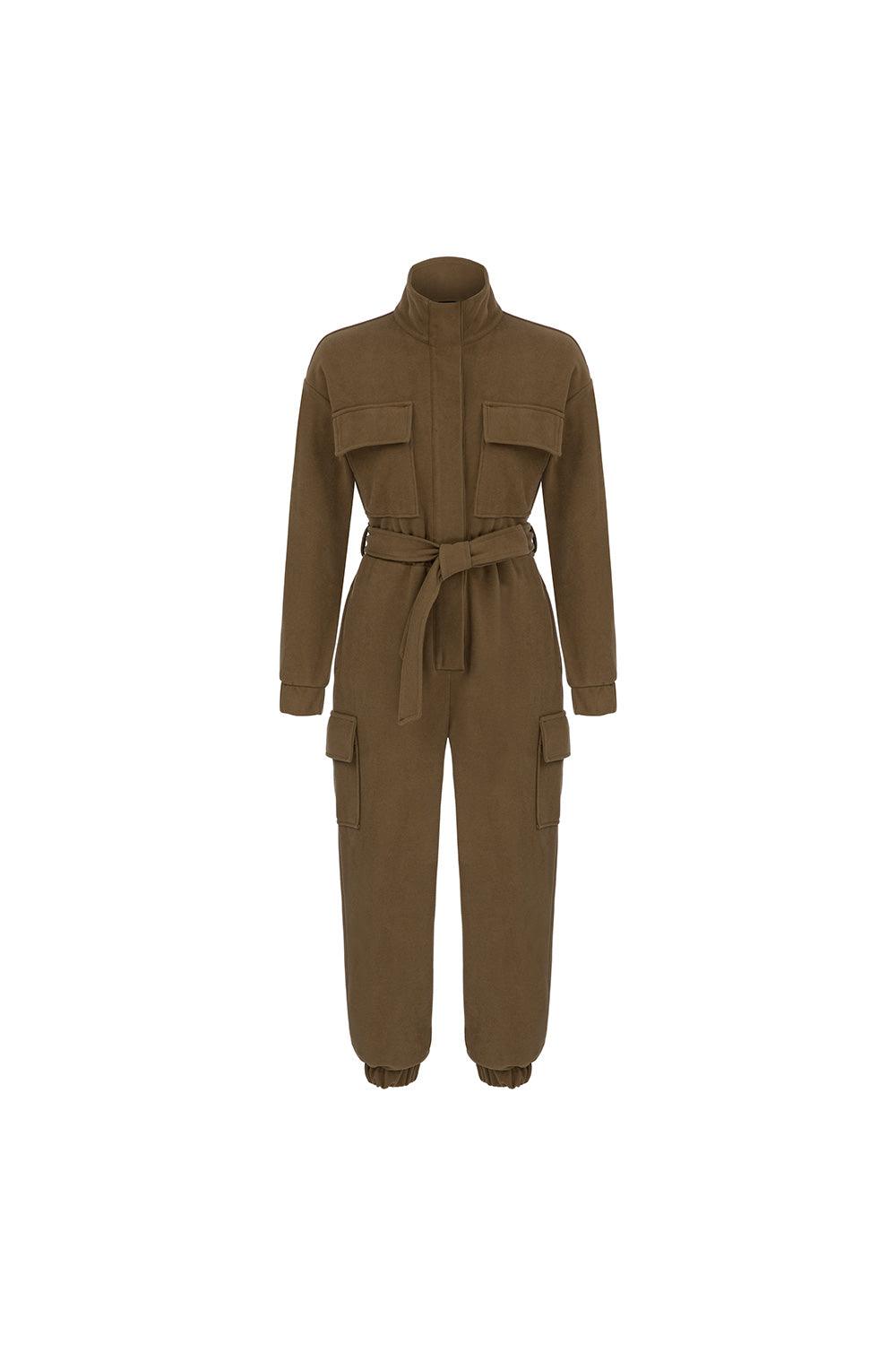 Veryself-Chill Suit - Brown-Tulum-1-roqelvaxirum.shop