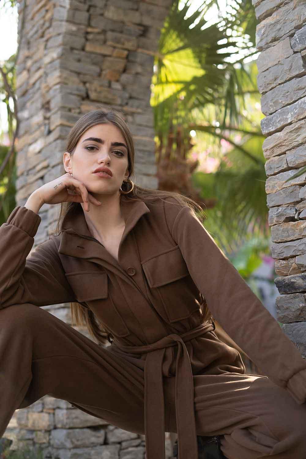 Veryself-Chill Suit - Brown-Tulum-7-roqelvaxirum.shop