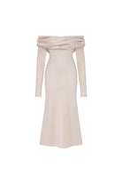 Veryself-Classy Revenge - Pastel Pink-Elbise-1-roqelvaxirum.shop