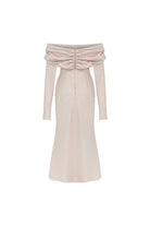 Veryself-Classy Revenge - Pastel Pink-Elbise-3-roqelvaxirum.shop