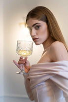 Veryself-Classy Revenge - Pastel Pink-Elbise-5-roqelvaxirum.shop