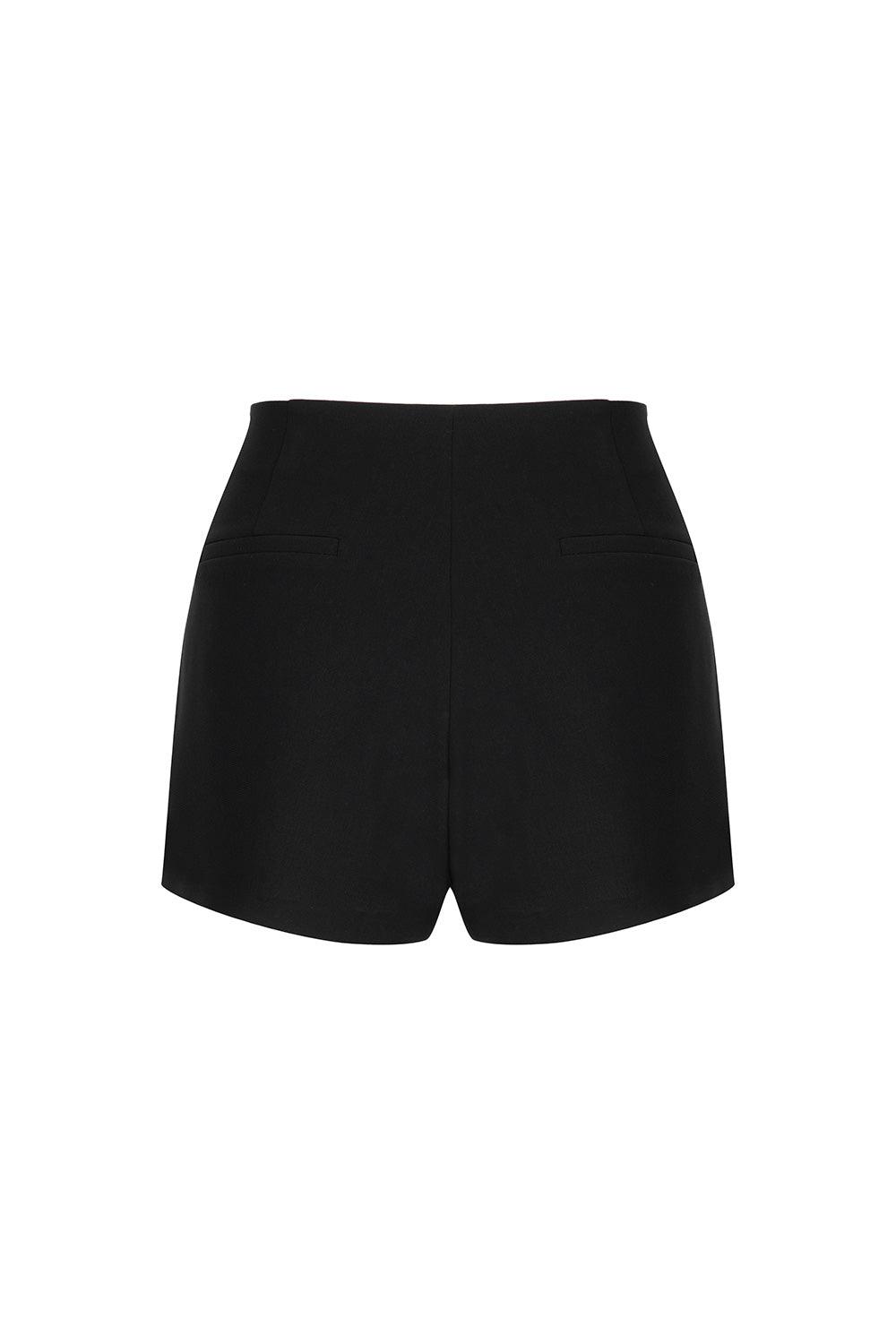 Veryself-Perception Skort-Şort-3-roqelvaxirum.shop