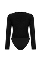Veryself-Tuscan Bodysuit - Siyah-Top-3-roqelvaxirum.shop